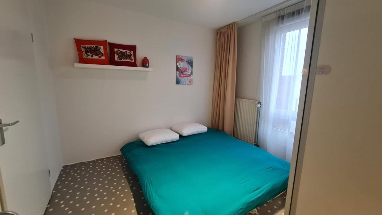 Habitación en casa particular Duplex Island Ámsterdam